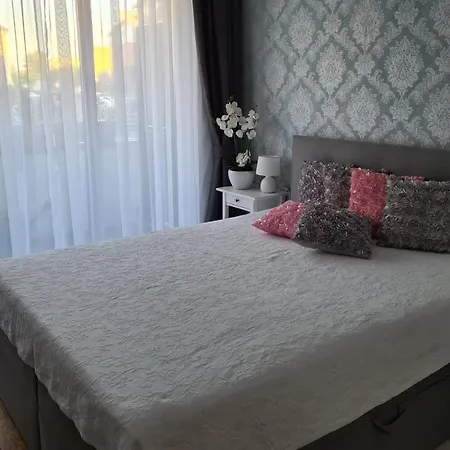 Polana Apartamento Nowy Targ