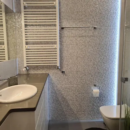 Polana Apartamento *