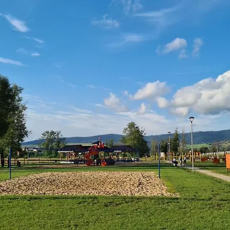 Apartamento Polana Nowy Targ