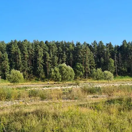 Polana Apartamento Nowy Targ